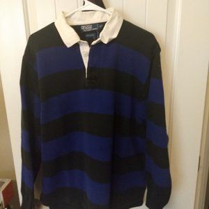Ralph Lauren Polo Sweater